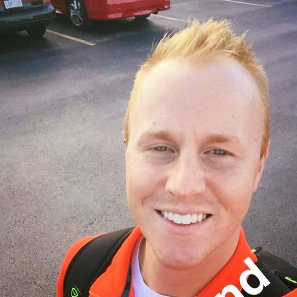 Meet your Posher, Jeff - Picture 1 of 1